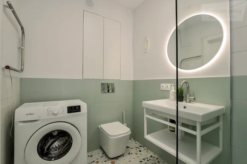 Фото квартиры 5