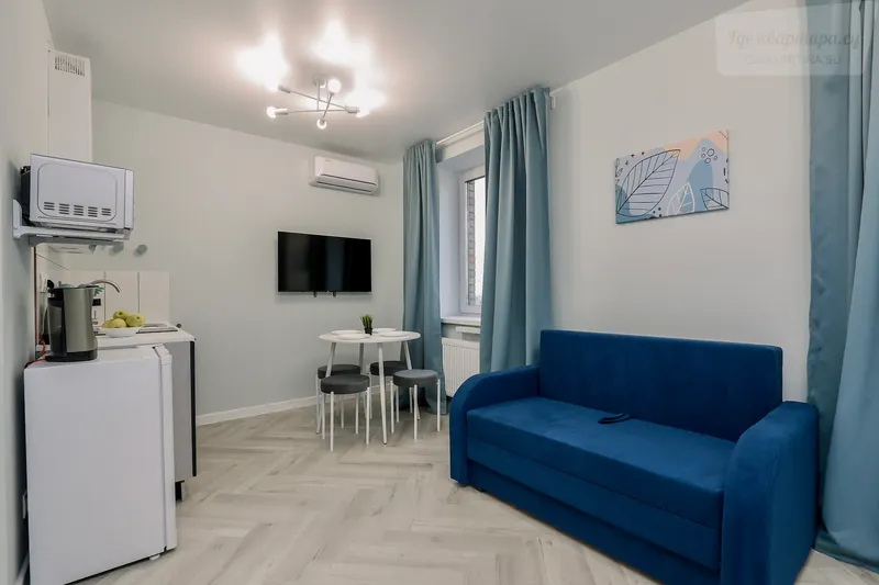 Фото квартиры 7