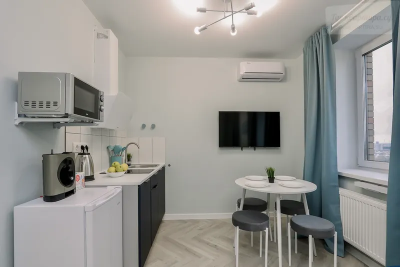 Фото квартиры 8