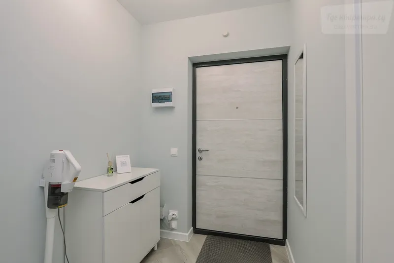 Фото квартиры 11