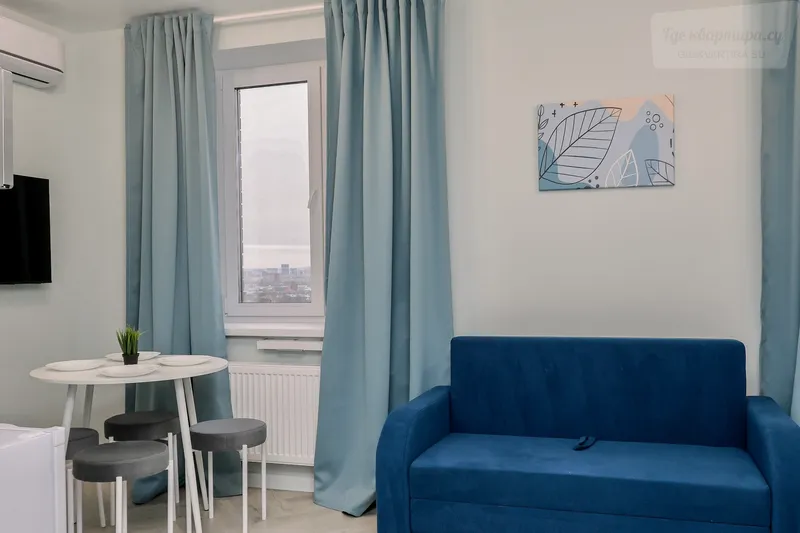 Фото квартиры 13