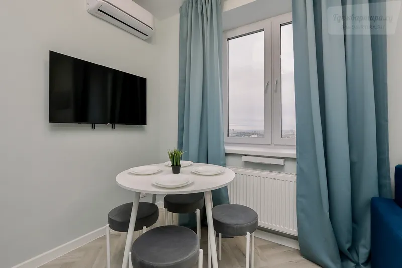 Фото квартиры 16