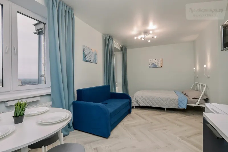 Фото квартиры 17