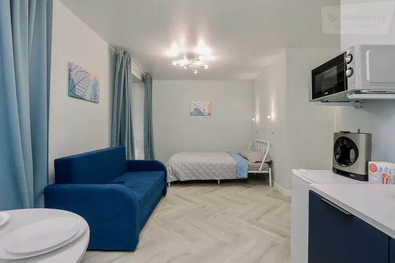 Фото квартиры 19