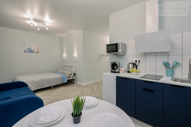 Фото квартиры 21