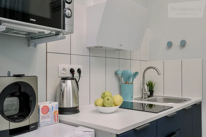 Фото квартиры 24