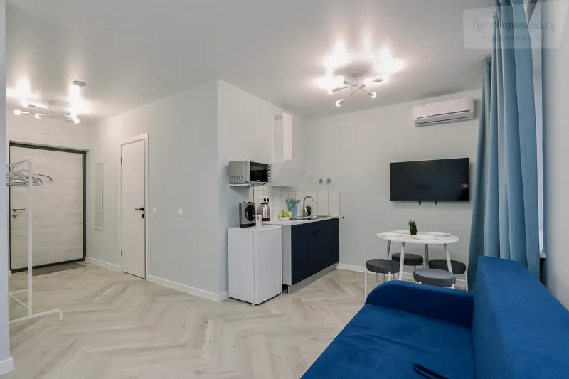 Фото квартиры 25