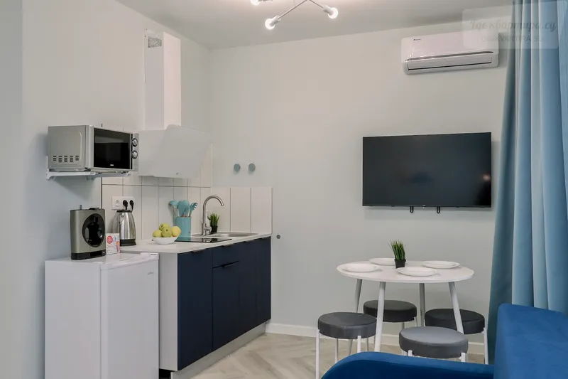 Фото квартиры 26