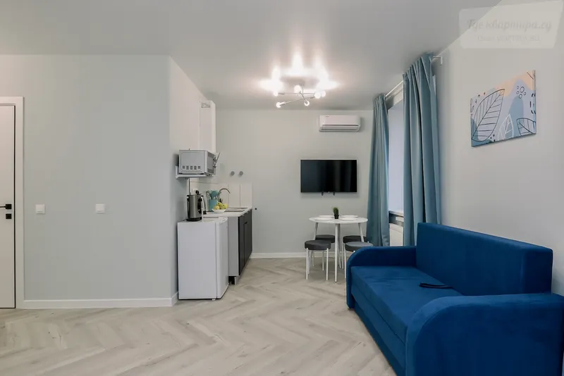 Фото квартиры 27