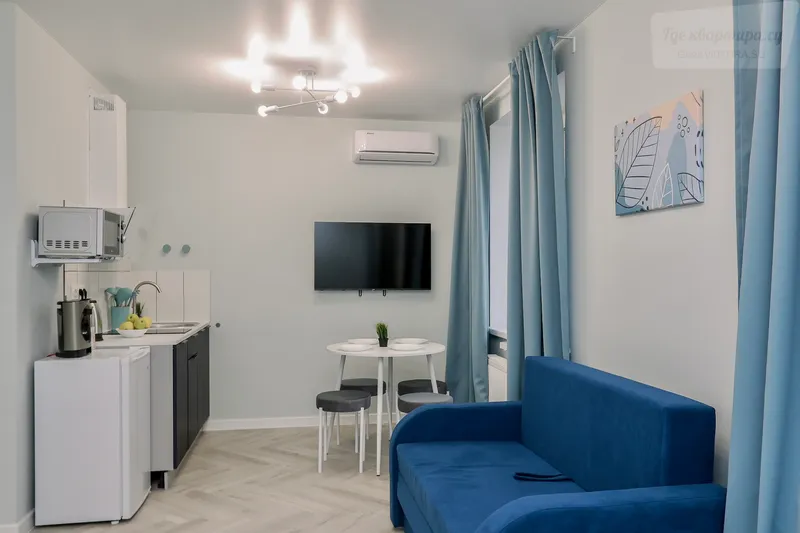 Фото квартиры 28