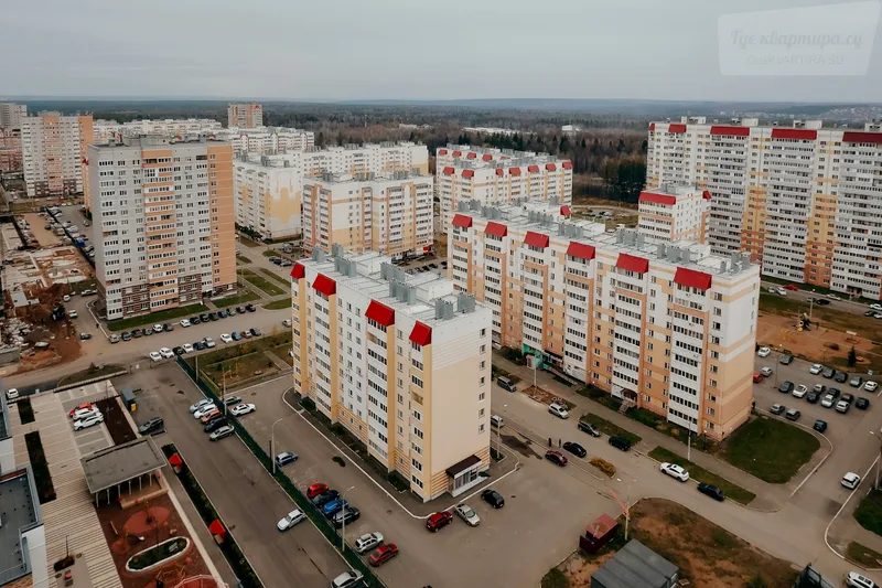 Фото квартиры 33