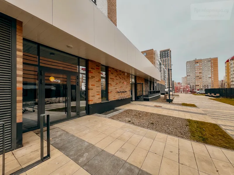 Фото квартиры 34