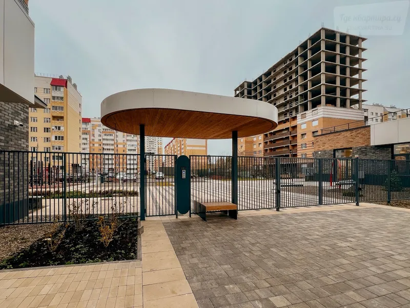 Фото квартиры 35