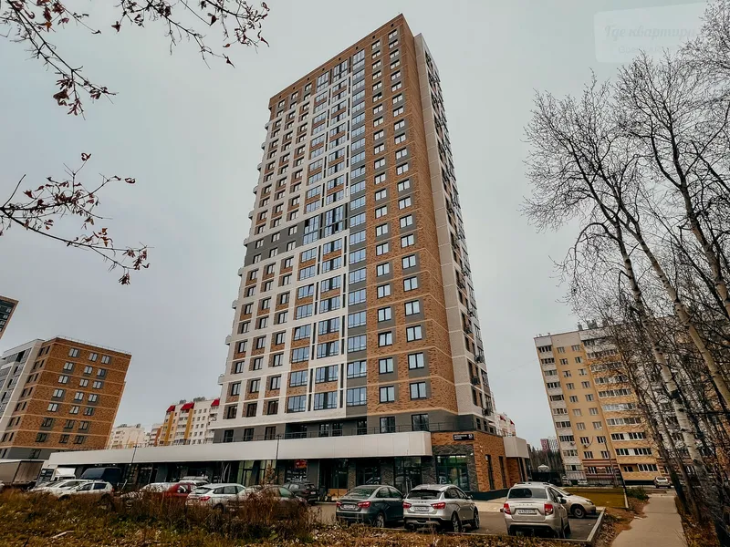 Фото квартиры 36