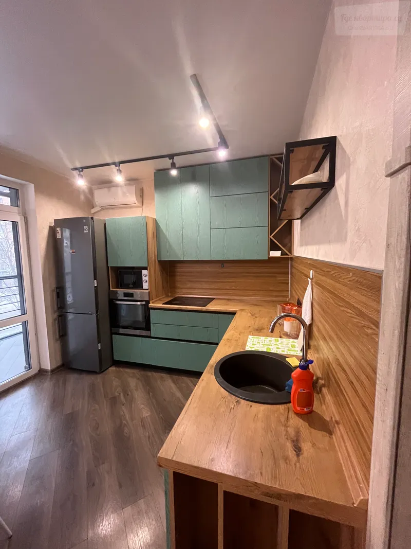 Фото квартиры 5