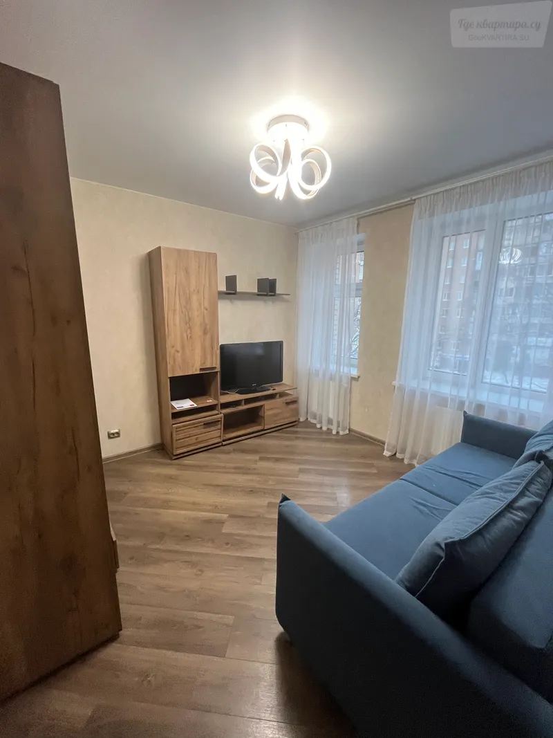 Фото квартиры 6