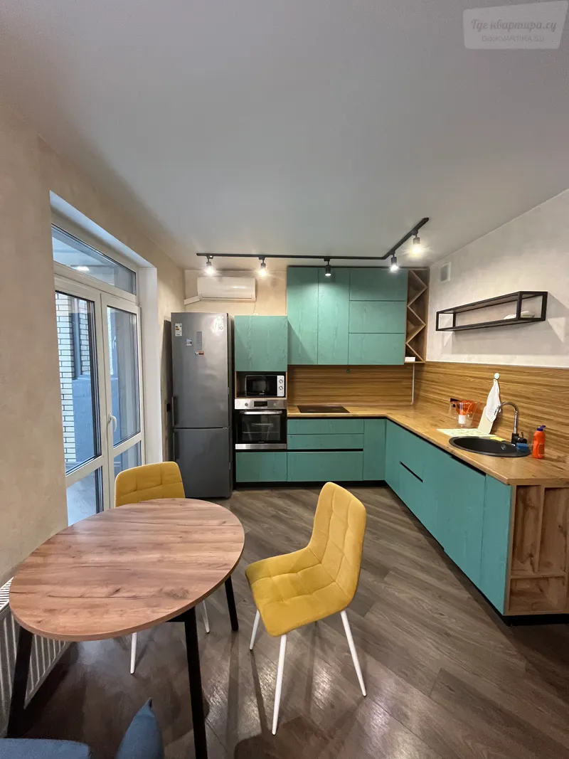 Фото квартиры 7