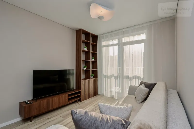 улица имени Репина, 35Ак2