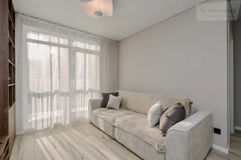 улица имени Репина, 35Ак2