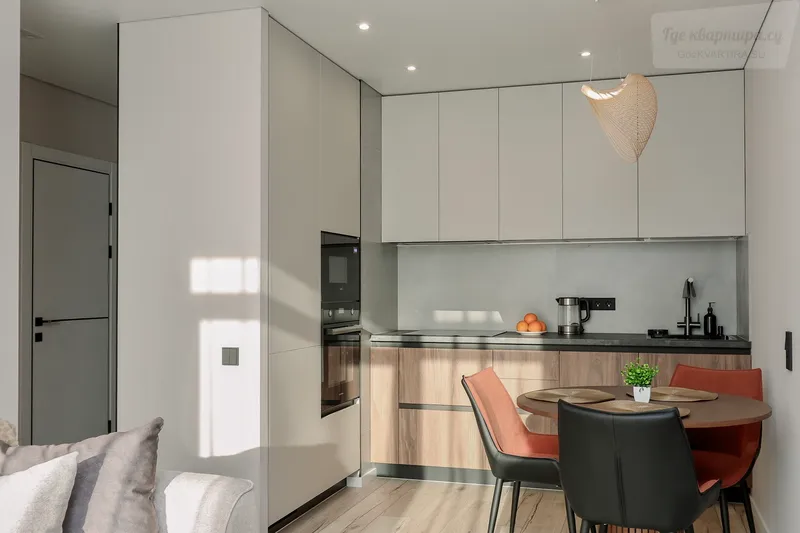 улица имени Репина, 35Ак2