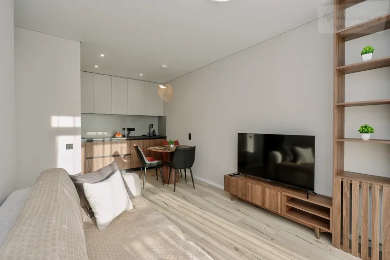 улица имени Репина, 35Ак2