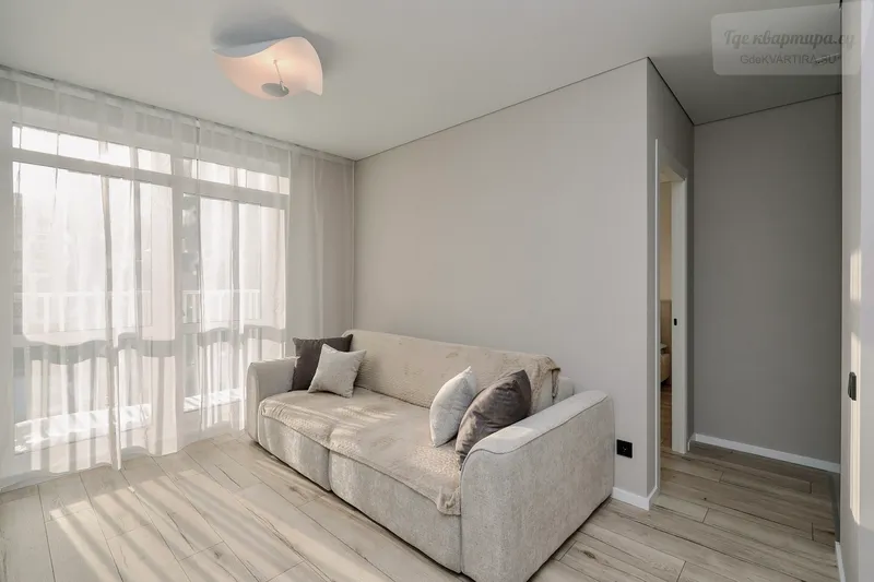 улица имени Репина, 35Ак2