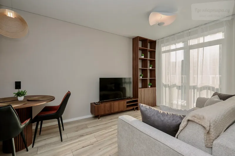 улица имени Репина, 35Ак2