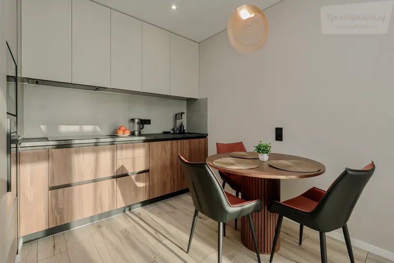 улица имени Репина, 35Ак2