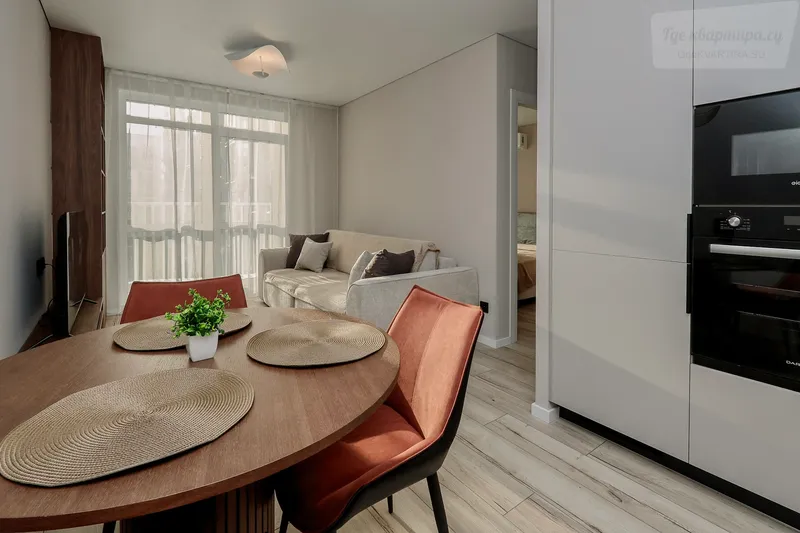 улица имени Репина, 35Ак2