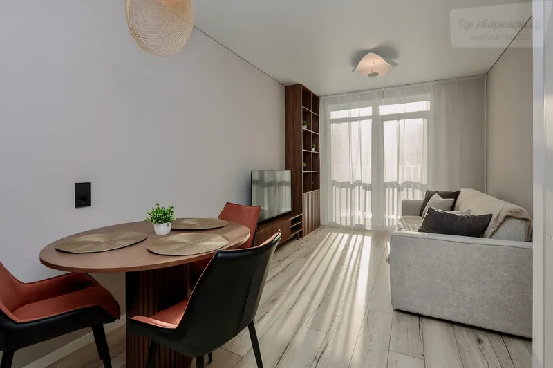 улица имени Репина, 35Ак2