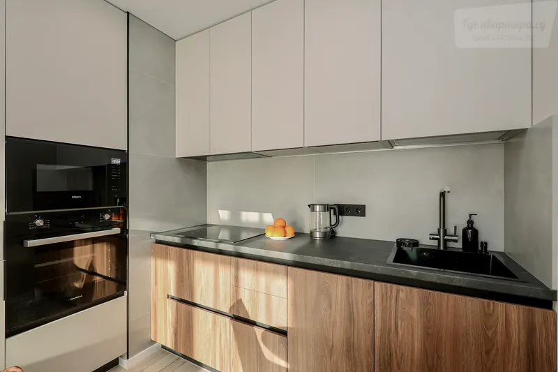 улица имени Репина, 35Ак2