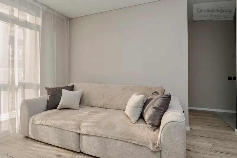 улица имени Репина, 35Ак2