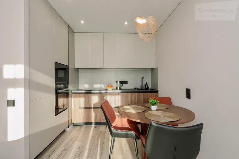 улица имени Репина, 35Ак2