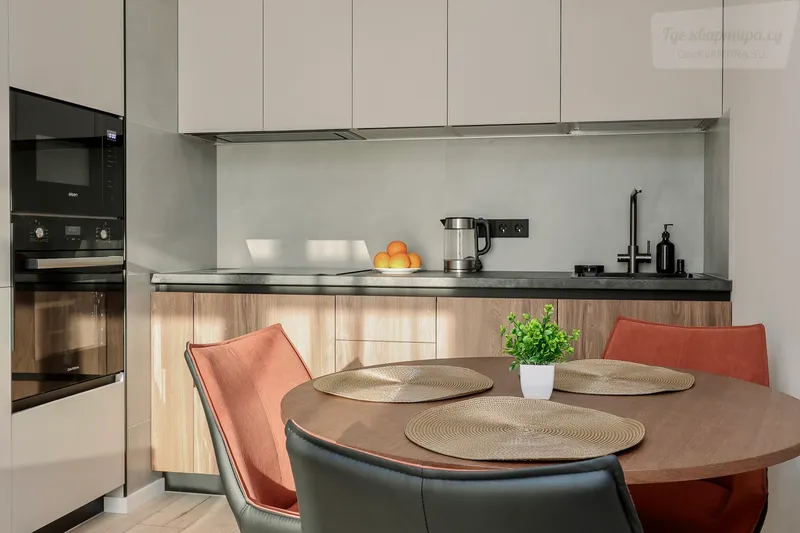 улица имени Репина, 35Ак2