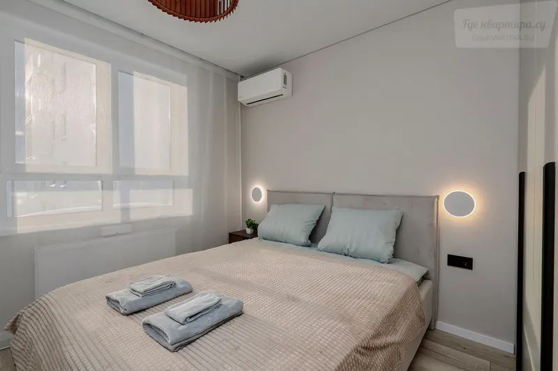 улица имени Репина, 35Ак2