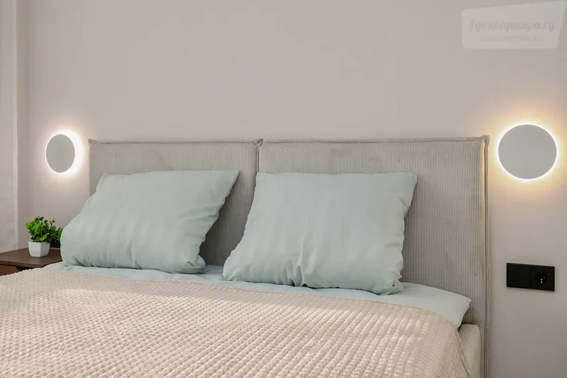 улица имени Репина, 35Ак2