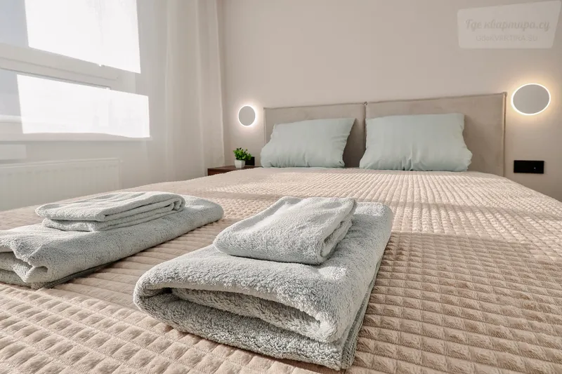 улица имени Репина, 35Ак2