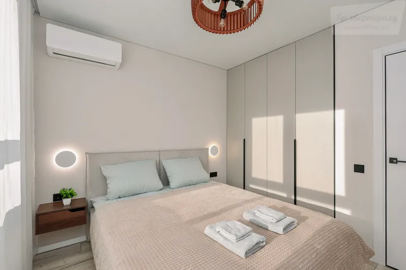 улица имени Репина, 35Ак2