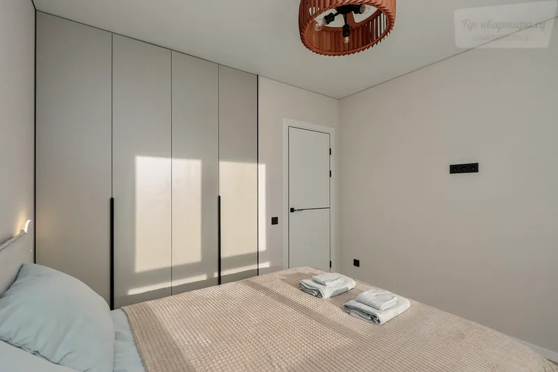 улица имени Репина, 35Ак2