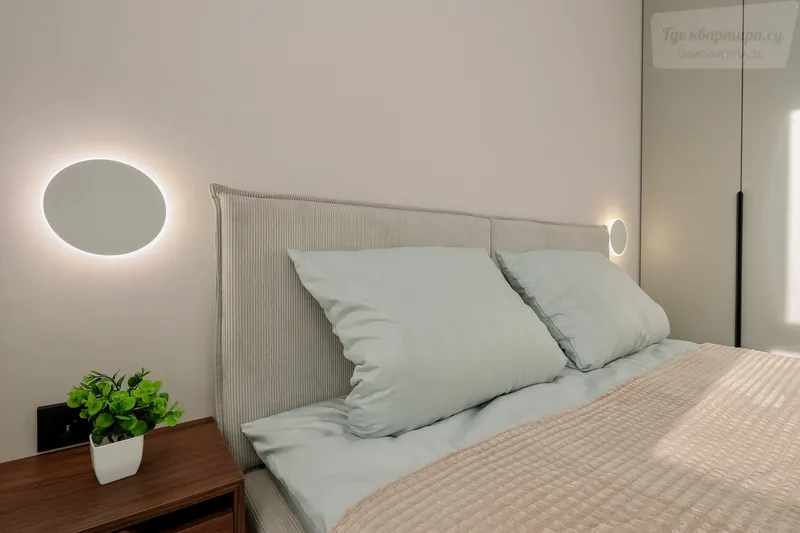 улица имени Репина, 35Ак2