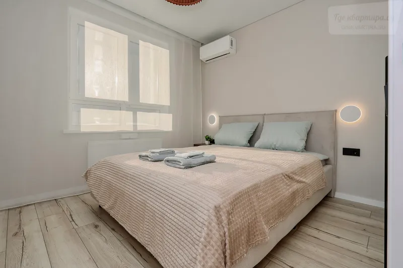 улица имени Репина, 35Ак2