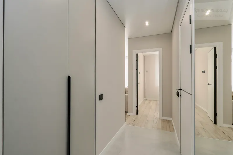 улица имени Репина, 35Ак2