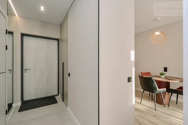 улица имени Репина, 35Ак2