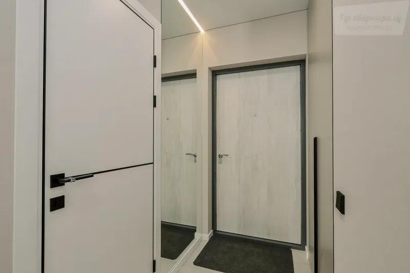 улица имени Репина, 35Ак2