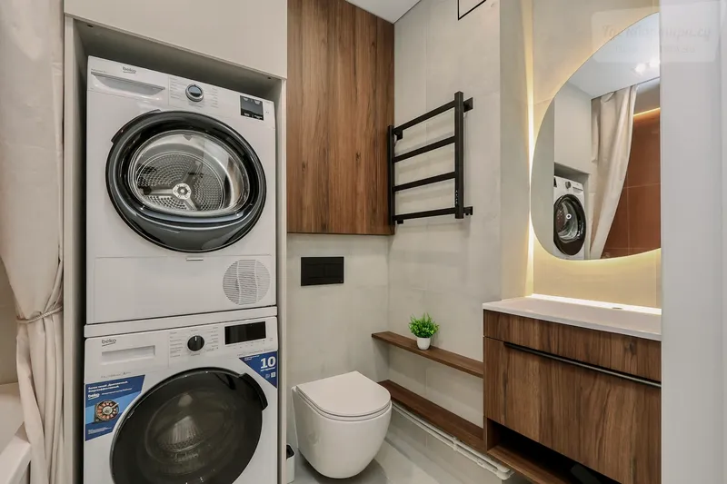 улица имени Репина, 35Ак2