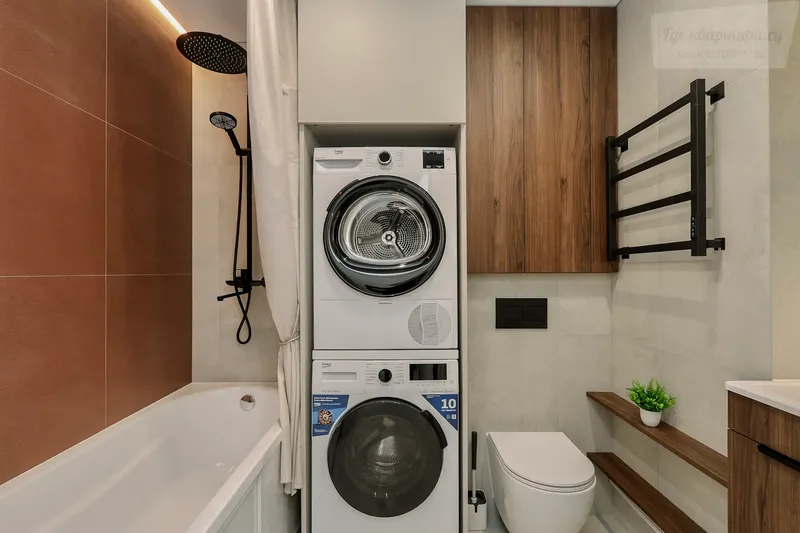 улица имени Репина, 35Ак2