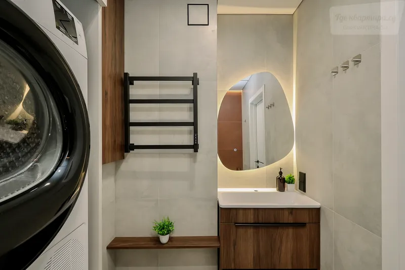 улица имени Репина, 35Ак2