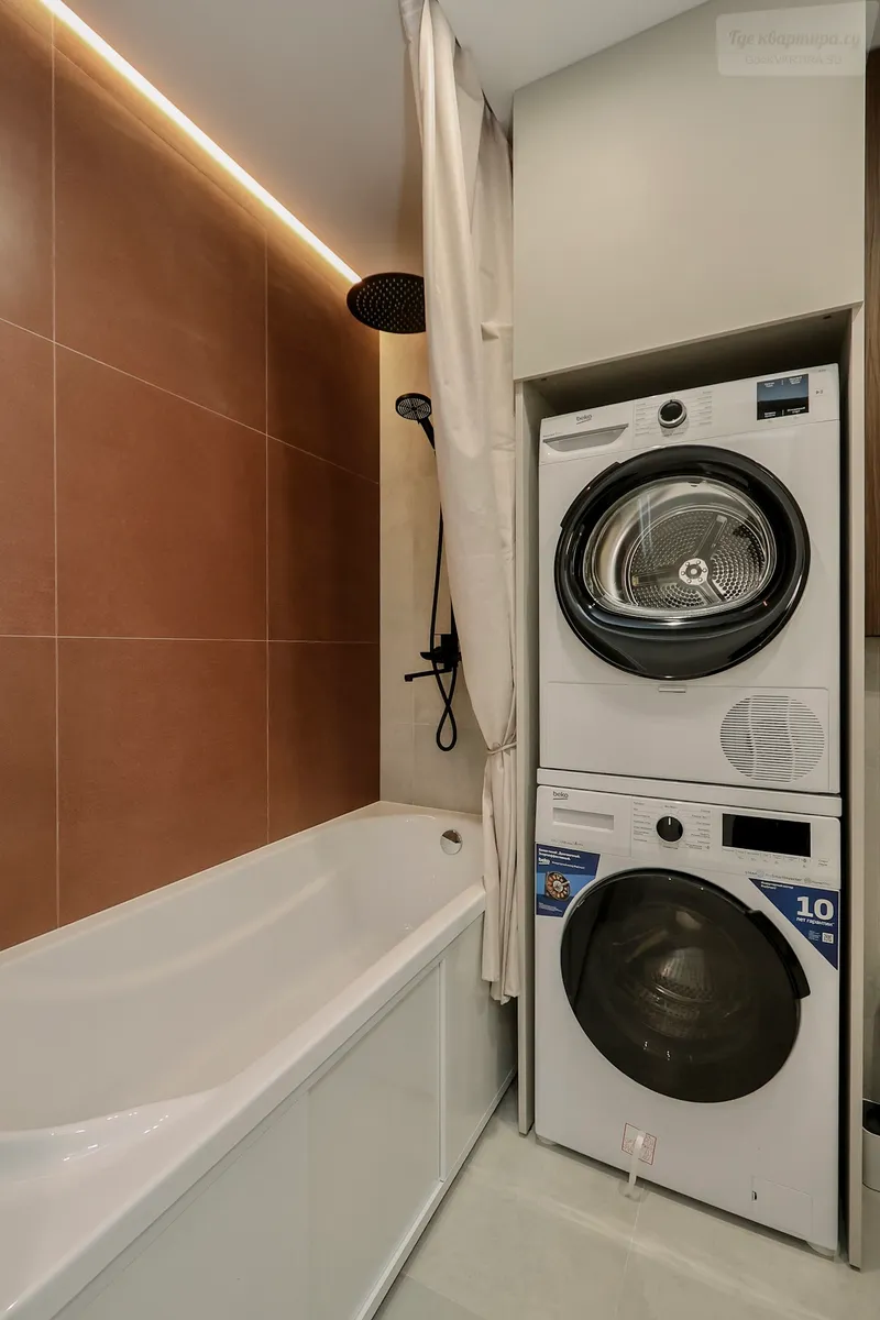 улица имени Репина, 35Ак2