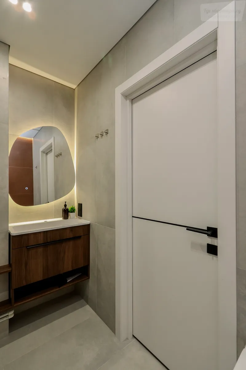 улица имени Репина, 35Ак2