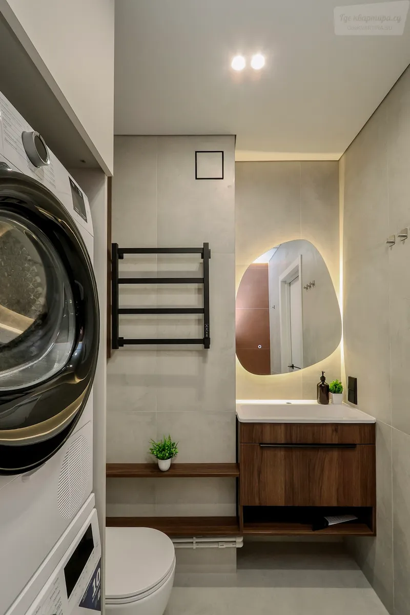 улица имени Репина, 35Ак2